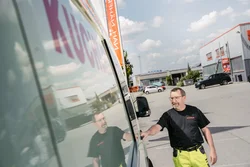 Leistungen Saugbagger Frankfurt am Main